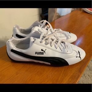 Puma Speed Cat Tennis Shoe Size 14